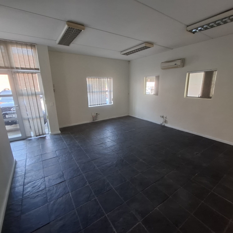 To Let commercial Property for Rent in Stikland Industrial Western Cape